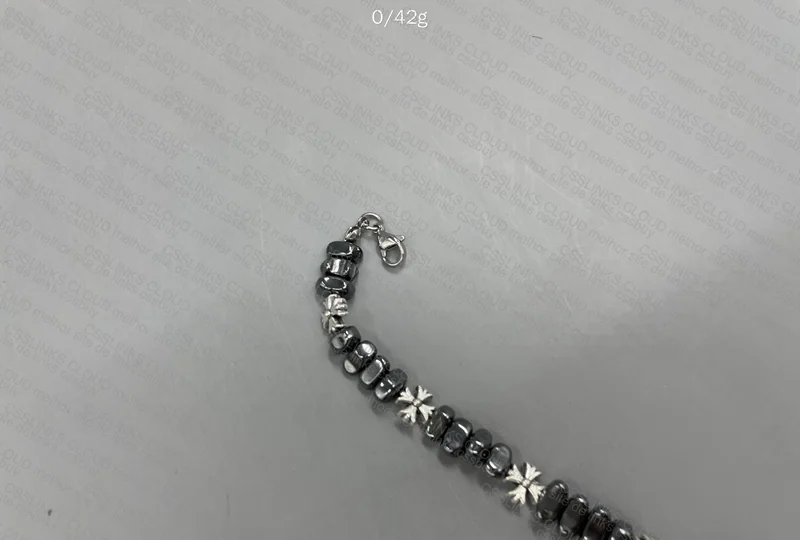 Chrome Hearts Bracelet 3