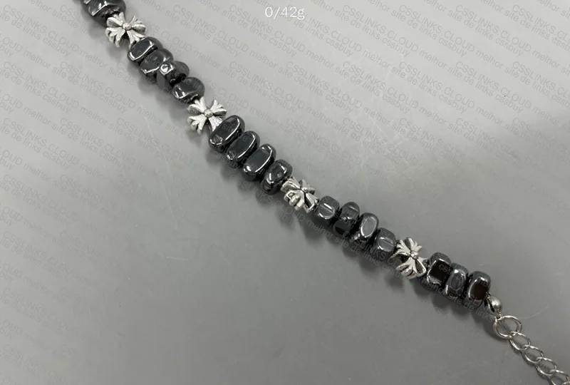 Chrome Hearts Bracelet 5