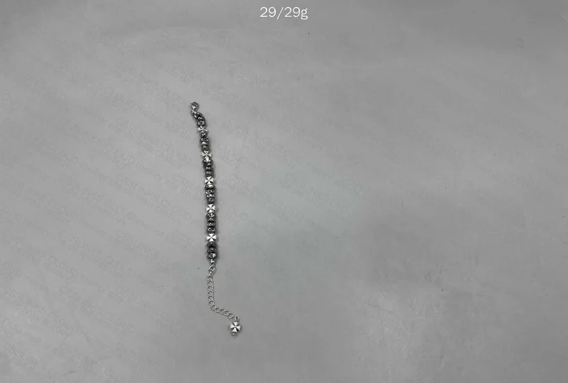 Chrome Hearts Bracelet
