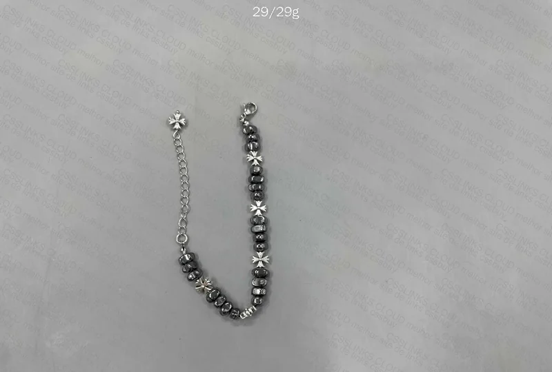 Chrome Hearts Bracelet 2