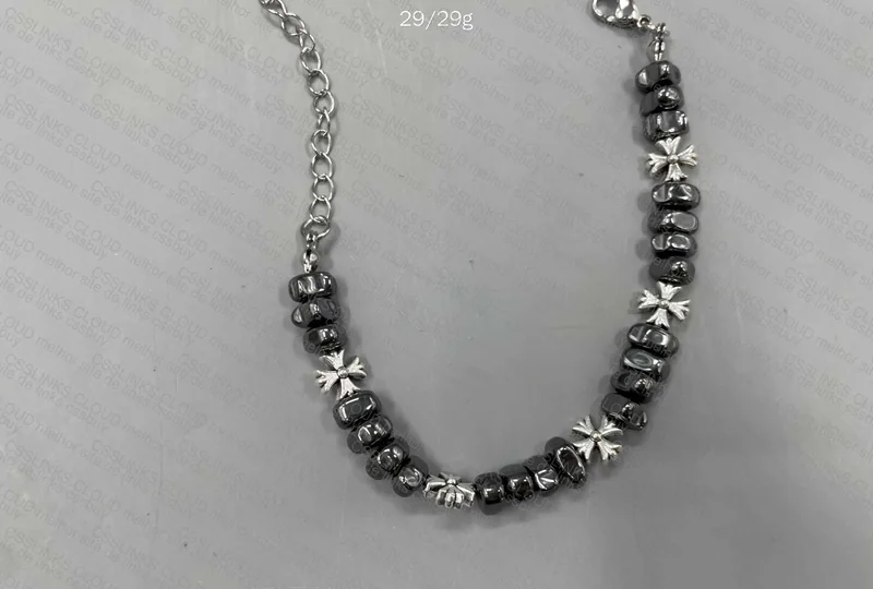 Chrome Hearts Bracelet 4