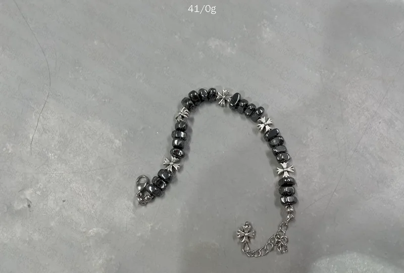 Chrome Hearts Bracelet