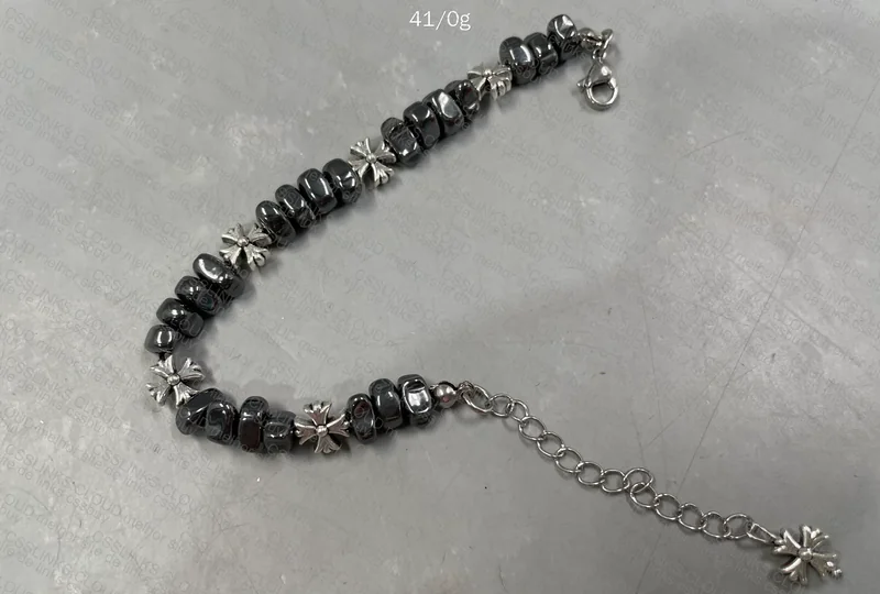 Chrome Hearts Bracelet 2