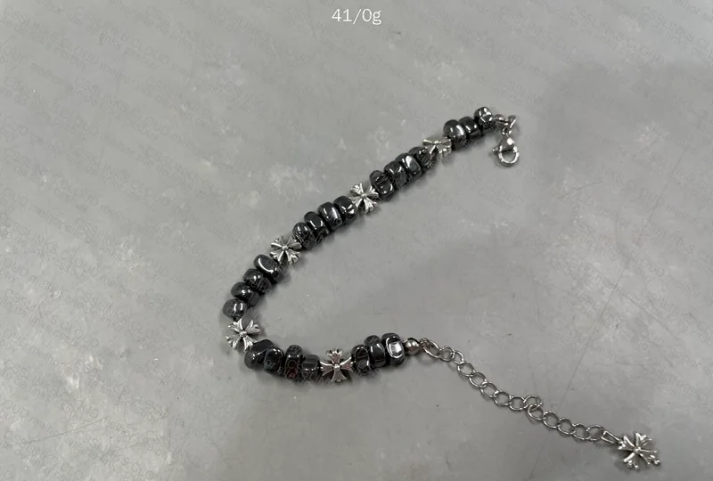 Chrome Hearts Bracelet 3