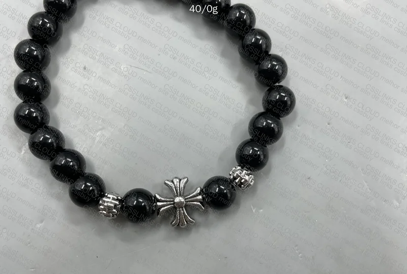 Chrome Hearts Bracelet 2
