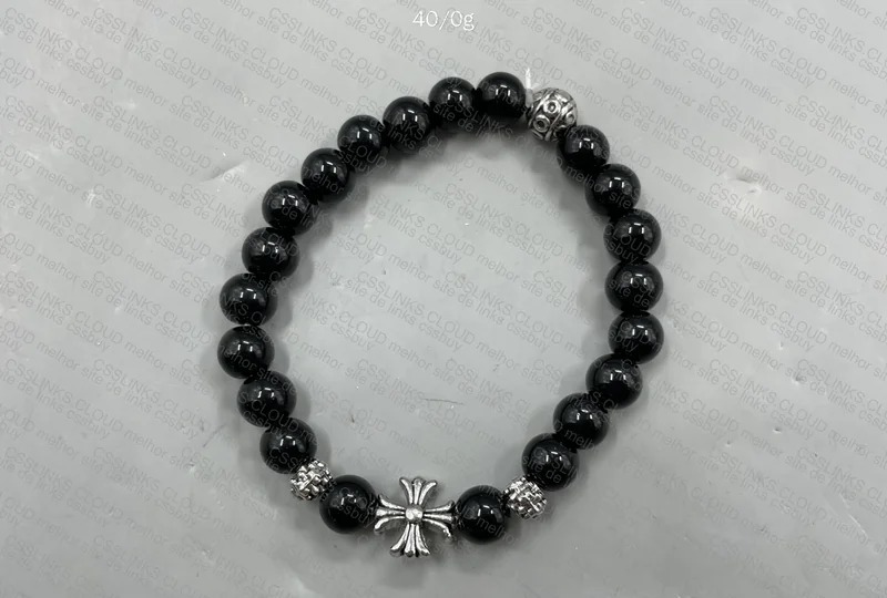 Chrome Hearts Bracelet 3
