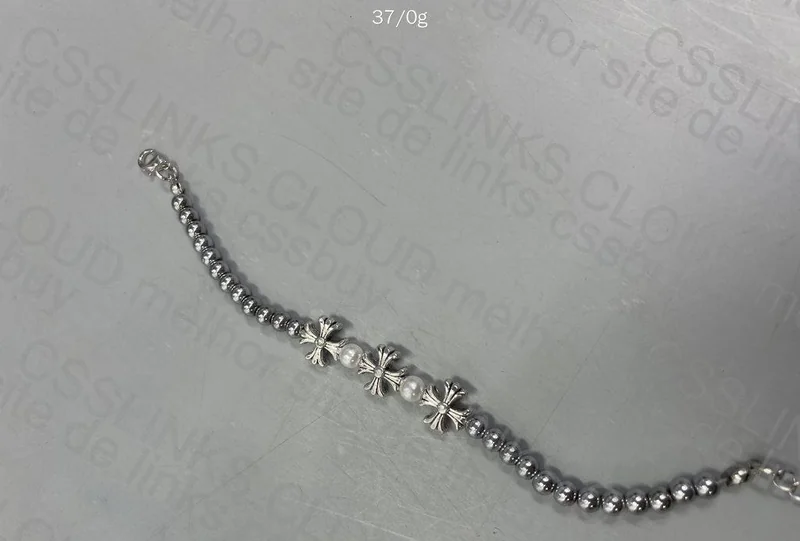 Chrome Hearts Bracelet