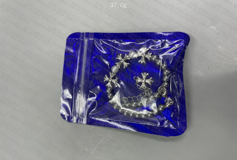 Chrome Hearts Bracelet 2
