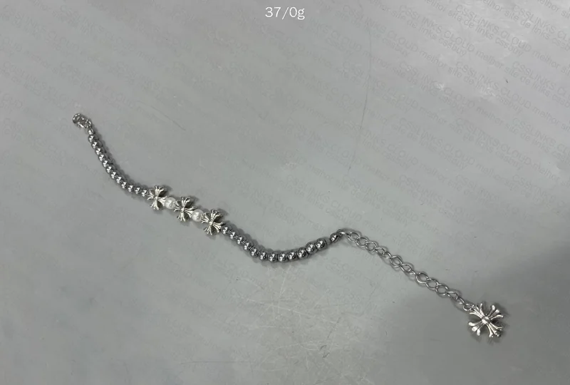 Chrome Hearts Bracelet 3