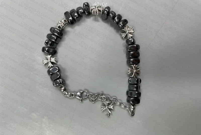 Chrome Hearts Bracelet 2