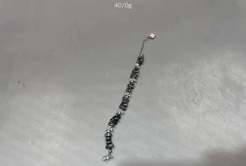 Chrome Hearts Bracelet 2