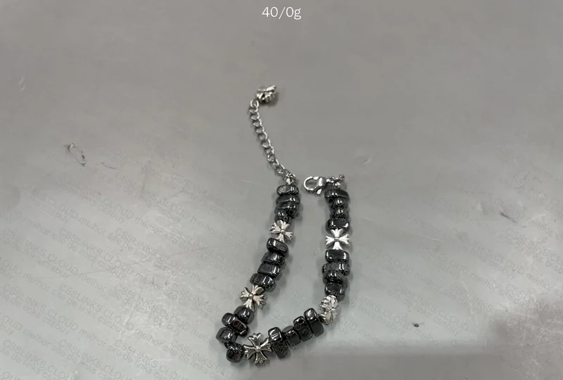 Chrome Hearts Bracelet 3