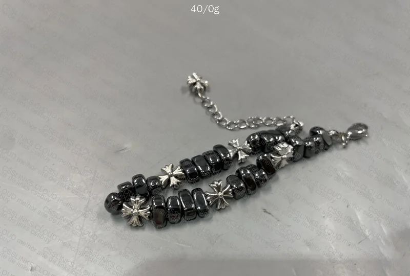 Chrome Hearts Bracelet 4