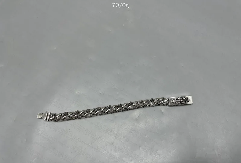 Chrome Hearts Bracelet