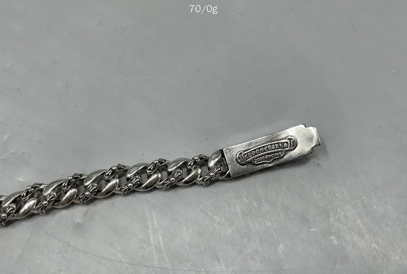 Chrome Hearts Bracelet 3