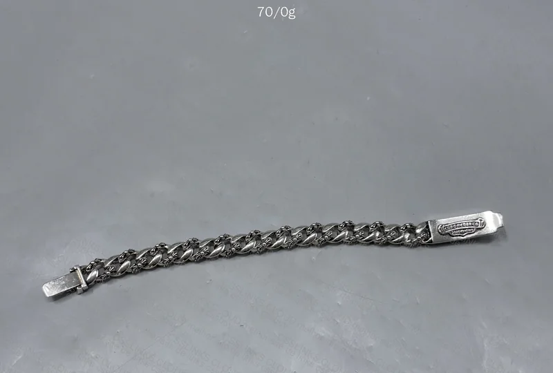 Chrome Hearts Bracelet 4