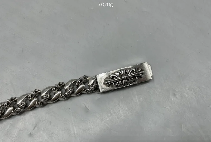 Chrome Hearts Bracelet 5