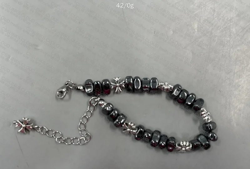 Chrome Hearts Bracelet