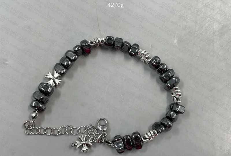Chrome Hearts Bracelet 2