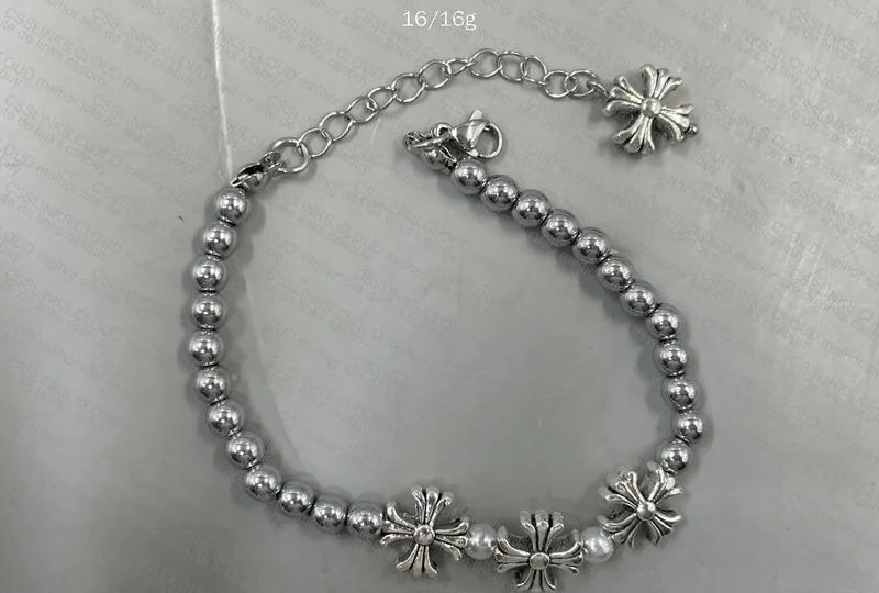 Chrome Hearts Bracelet
