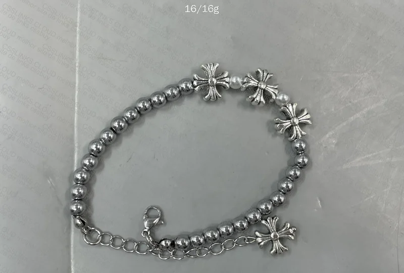 Chrome Hearts Bracelet 2