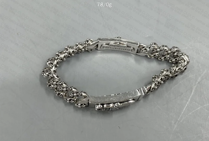 Chrome Hearts Bracelet
