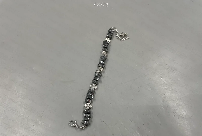 Chrome Hearts Bracelet
