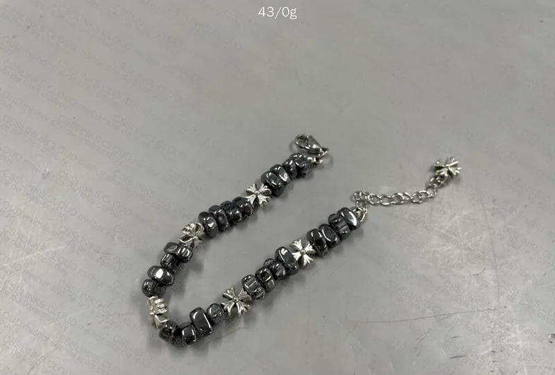 Chrome Hearts Bracelet 2