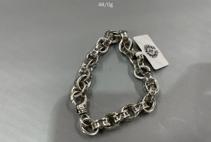Chrome Hearts Bracelet