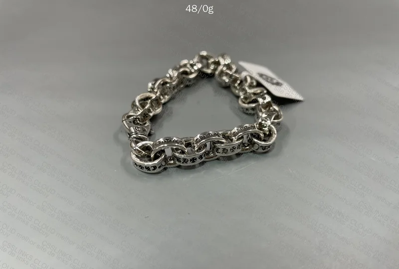Chrome Hearts Bracelet 2