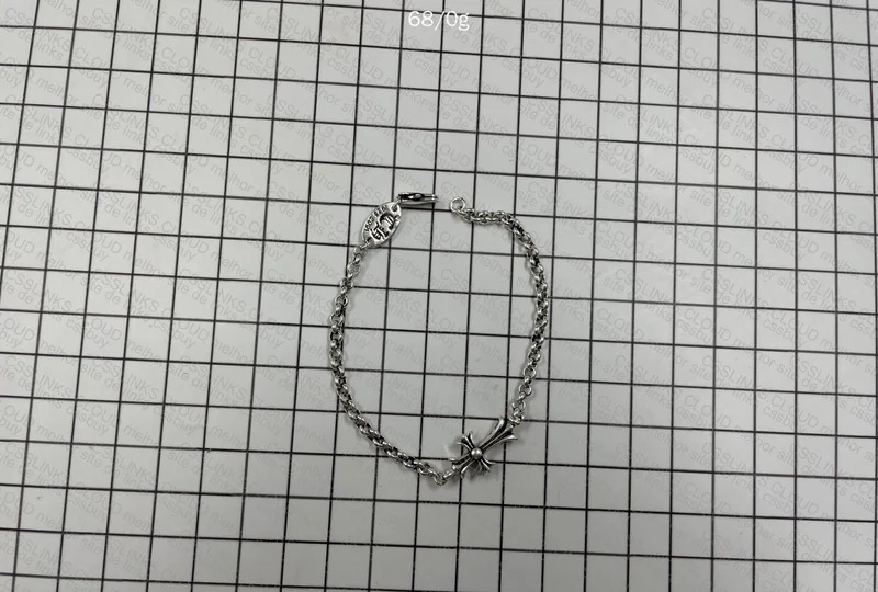 Chrome Hearts Bracelet 2