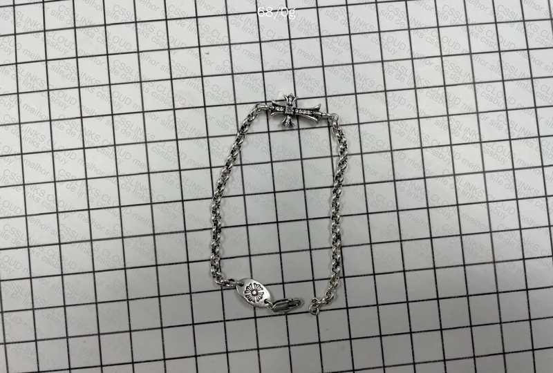 Chrome Hearts Bracelet 3