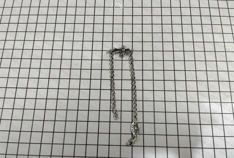 Chrome Hearts Bracelet