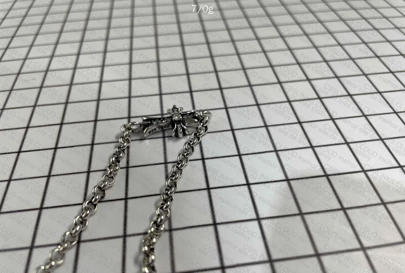 Chrome Hearts Bracelet 3