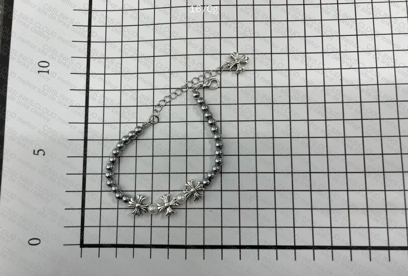 Chrome Hearts Bracelet