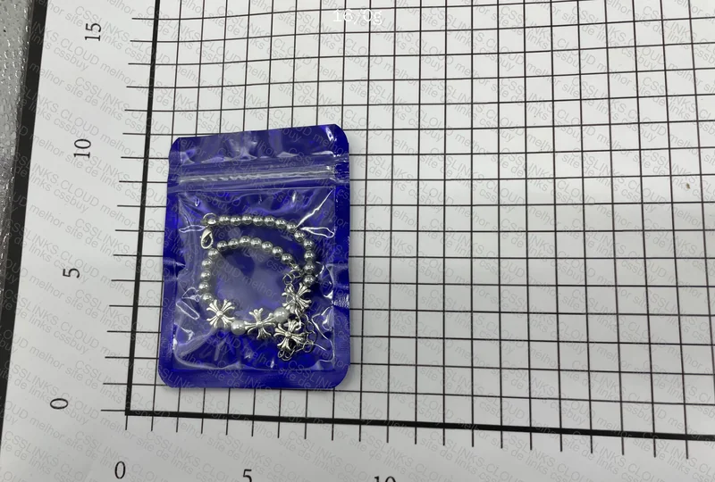 Chrome Hearts Bracelet 2
