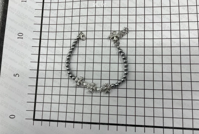 Chrome Hearts Bracelet 3