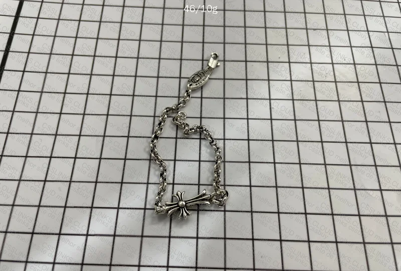Chrome Hearts Bracelet