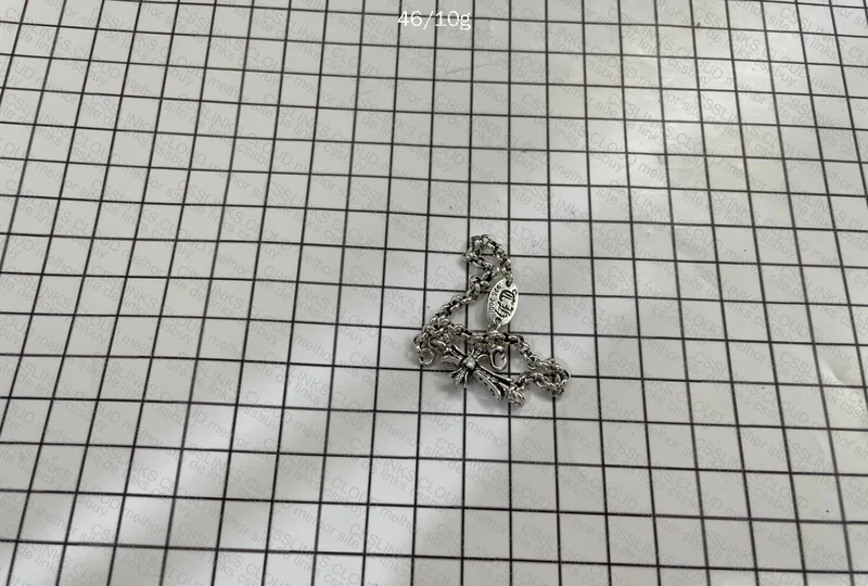 Chrome Hearts Bracelet 2