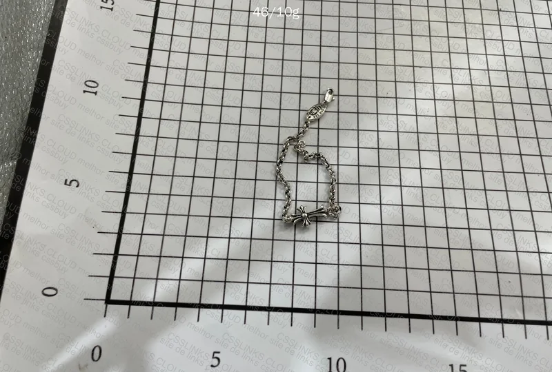 Chrome Hearts Bracelet 3