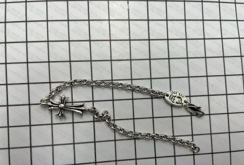 Chrome Hearts Bracelet