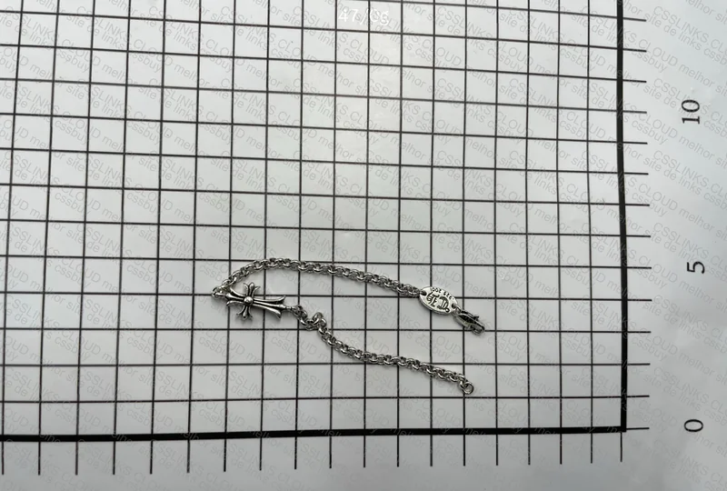 Chrome Hearts Bracelet 3