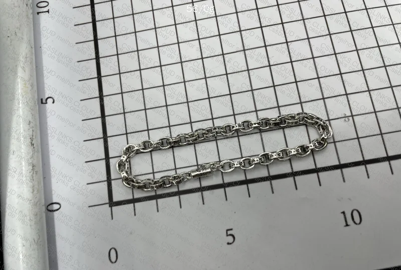 Chrome Hearts Bracelet