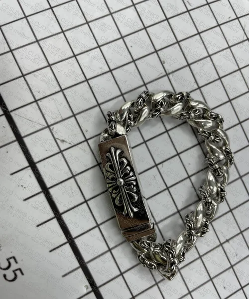 Chrome Hearts Bracelet 2