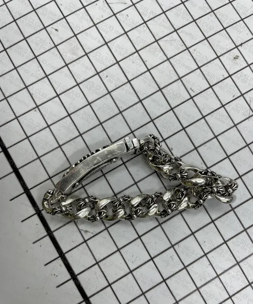 Chrome Hearts Bracelet 3