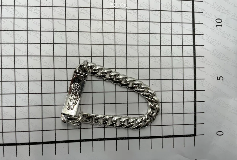 Chrome Hearts Bracelet