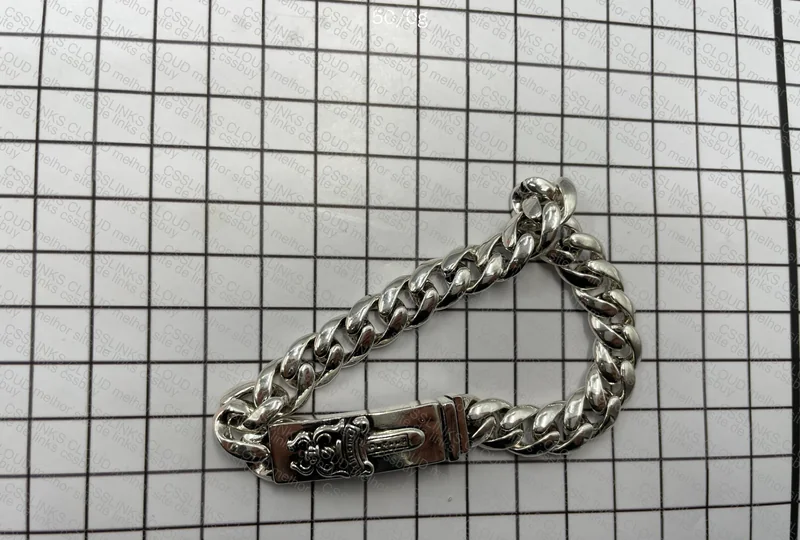 Chrome Hearts Bracelet 2