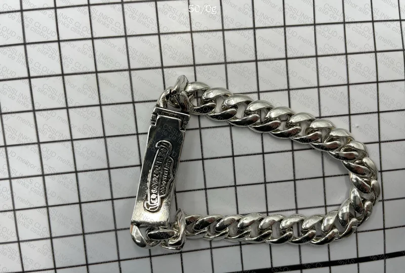 Chrome Hearts Bracelet 3