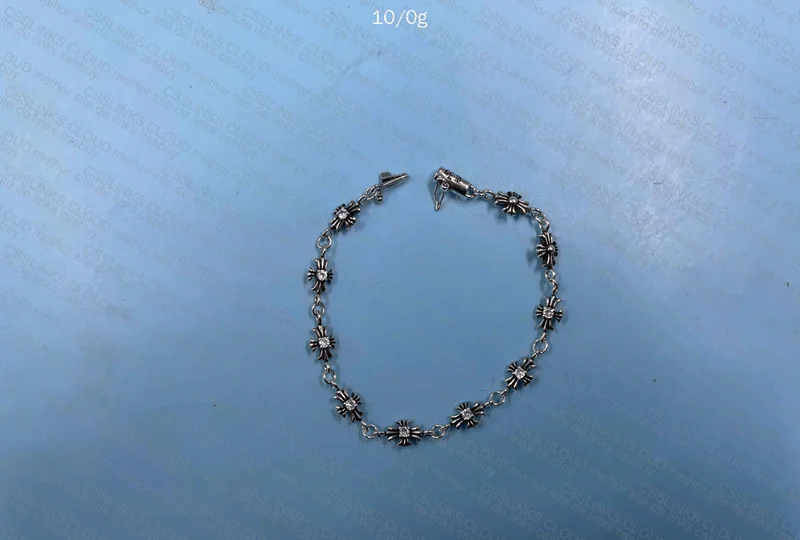 Chrome Hearts Bracelet
