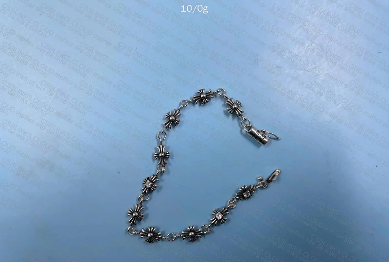 Chrome Hearts Bracelet 2
